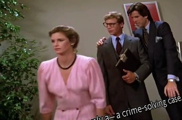 Remington Steele S04 E08