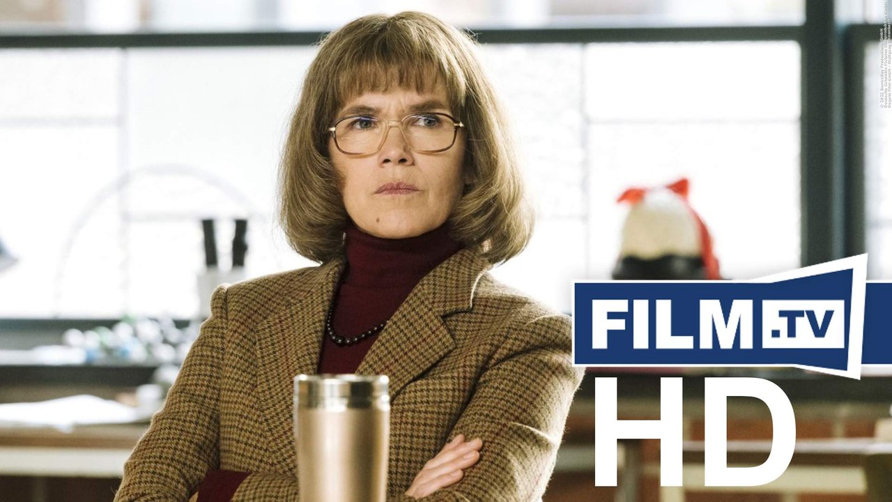 Eingeschlossene Gesellschaft: Exklusiver Clip Deutsch German (2022)