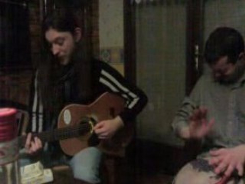 un jour en france noir desir Kaz.Kento 03.03.07