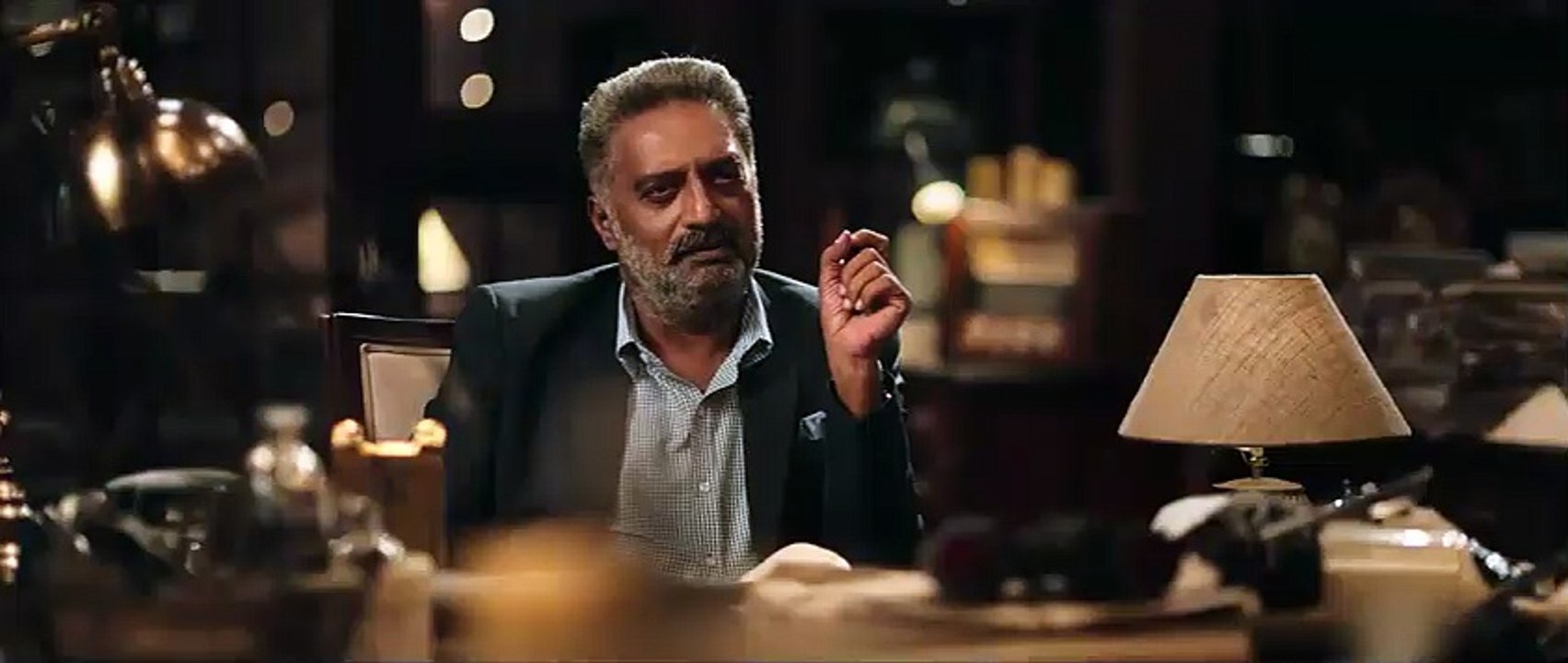 KGF Chapter 2 Trailer | Hindi | Yash | Sanjay Dutt | Raveena Tandon | Srinidhi | Prashanth Neel | Vijay Kiragandur