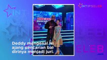 Begini Asal-usul Deddy Corbuzier Punya Anak Angkat Perempuan