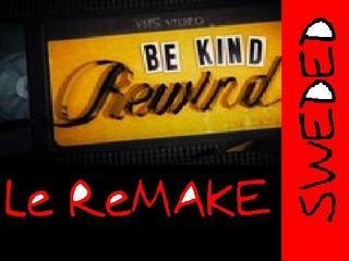 Soyez Sympas Rembobinez