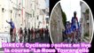 DIRECT. Cyclisme: Suivez En Live La Course La Roue Tourangelle - Cyclisme 2022