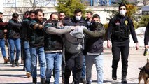 Son dakika haberleri: Yozgat'ta uyuşturucu operasyonu: 9 gözaltı