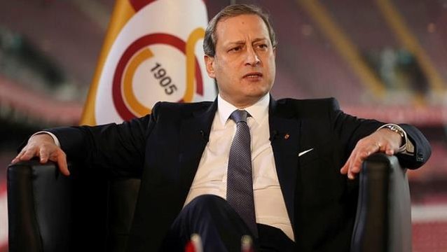 Masaya yumruk vurdum diyen Burak Elmas'a, TFF'den cevap gecikmedi: Hayal ürünü