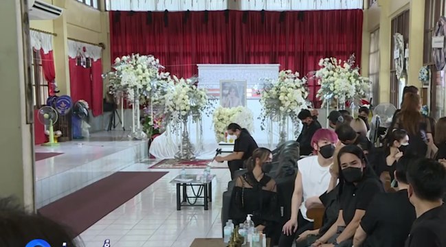 9 ข่าวค่ำ (ช่วงที่ 1) วันอาทิตย์ ที่ 27 มีนาคม 2565