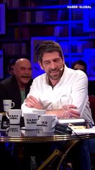 "Ben Onu Her Gün Aldattım" - Okan Bayülgen ile Uykusuzlar Kulübü