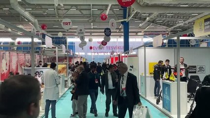 "Devlet Teşvikleri Tanıtım Günleri" sona erdi