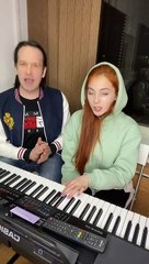 #solow ❤️  ШОУ "Голос" серия 2  (видео на канале)