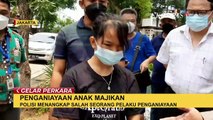 Kasus Penganiayaan ART pada Anak Majikan, Pakar Sebut Korban Terdampak Tekanan Emosi Pelaku