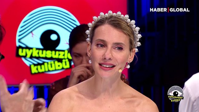 750 Lira Pahalı Mı? | Tuba Ünsal - Okan Bayülgen ile Uykusuzlar Kulübü