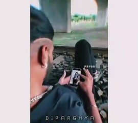 Gandagana_Whatsapp_Attitude_Status_#youtube_#gandagana Aryan status ❤️ South World !!