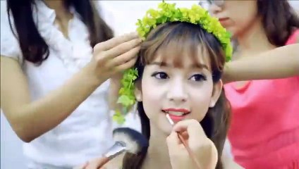 Đỉnh Cao Của Nghệ Thuật Trang Điểm Là Đây