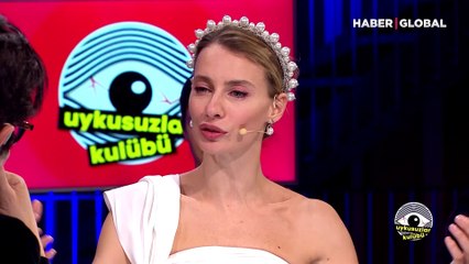 Tuba Ünsal "Doblocu" Çıktı! - Okan Bayülgen ile Uykusuzlar Kulübü