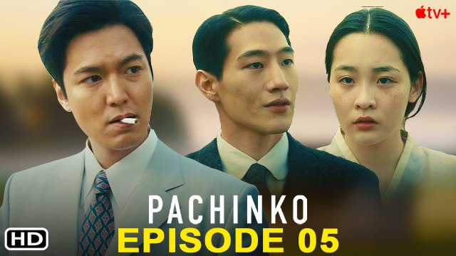 Pachinko Episode 5 Trailer (2022) Apple TV+, Spoilers, Release Date, 1x05 Promo, Recap, Ending,