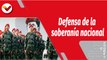 La Voz de Chávez | Defensa de la soberanía nacional en Revolución Bolivariana