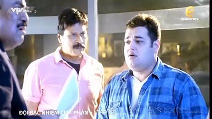 PHIM ẤN ĐỘ - ĐỘI ĐẶC NHIỆM CID  PHẦN 02 TẬP 78 - CÁI BẪY TỪ NHỮNG CUỘC PHỎNG VẤN TÌM VIỆC - 27/03/2022