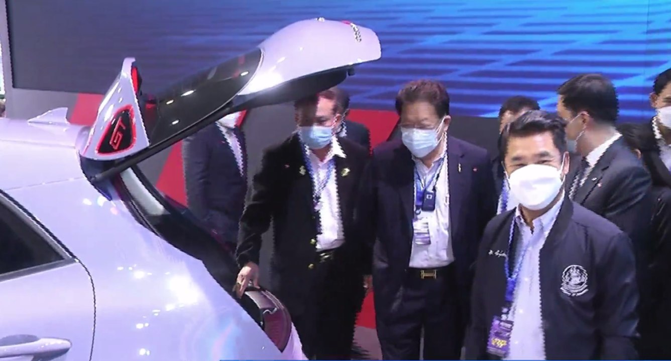 9 ข่าวค่ำ (ช่วงที่ 3) วันอาทิตย์ ที่ 27  มีนาคม 2565