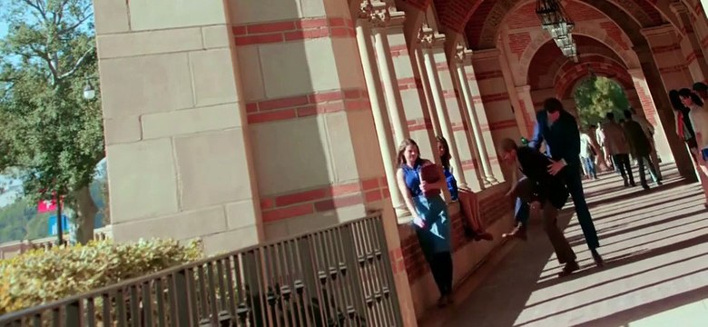 Wet Hot American Summer: First Day of Camp S01 E03