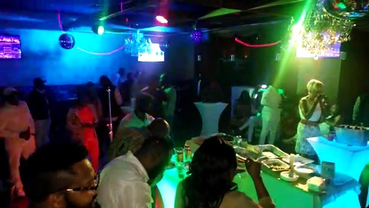 African party settings
