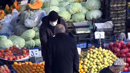 Kabine toplanıyor: Gündemde hangi konular var?