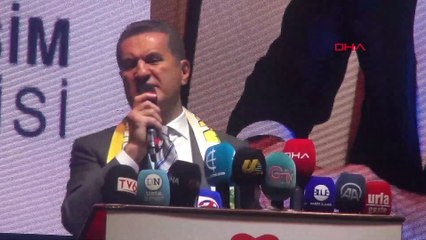 Mustafa Sarıgül’den Joe Biden ve ABD’ye tepki! “Bunu yapan tek partiyiz”