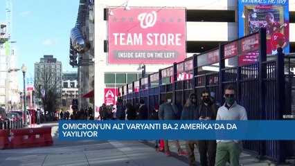 Corona Mevsimsel Gribe Dönüşür mü?