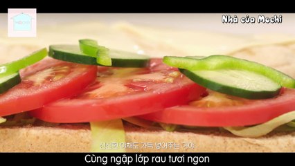 [Vietsub] Heart Way- Tập 4: Người bạn luôn tỏ ra đứng về phía mình