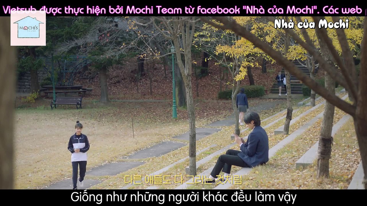 [Vietsub] Heart Way- Teaser