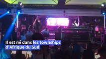 Musique: l'amapiano des townships sud-africains au succès mondial