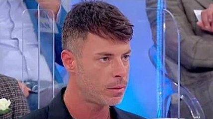 Uomini e Donne, anticipazioni puntata di oggi: prime incomprensioni tra Diego Tavani e Gloria Riflet