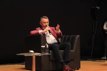 Cumhurbaşkanı Yardımcısı Oktay: &quot;Ülkeyi temsil etme adına dışarı çıkıyorsanız biz orada her türlü kolaylığı sağlarız&quot;