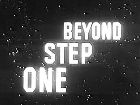 One Step Beyond S2E28: I Saw You Tomorrow (1960) - (Drama, Fantasy, Mystery,TV Series)