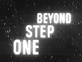 One Step Beyond S2E28: I Saw You Tomorrow (1960) - (Drama, Fantasy, Mystery,TV Series)