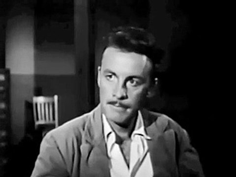 One Step Beyond S2E31: The Peter Hurkos Story Pt2 (1960) - (Drama, Fantasy, Mystery,TV Series)