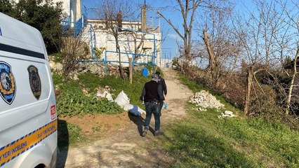 TARTIŞTIĞI ARKADAŞINI SOKAK ORTASINDA İKİ BACAĞINDAN VURDU