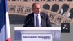 Au Trocadéro, Zemmour en appelle «aux patriotes» et à «la droite» pour «déjouer tous les pronostics»