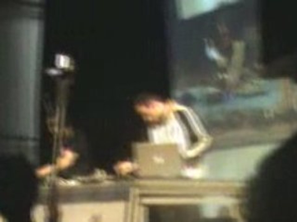Live @ Scopitone de Beat Torrent