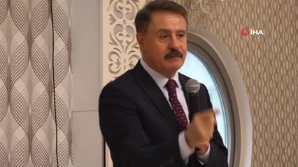 Başkan Deveci: "Atatürk'ü keşfettirmeye çalışıyoruz"