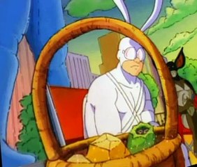 The Tick S02 E02