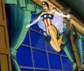 The Tick S02 E03