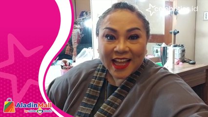 HUT 1 celebrities.id, Nunung: Semoga Nomor 1, Fokus Lifestyle dan Entertainment