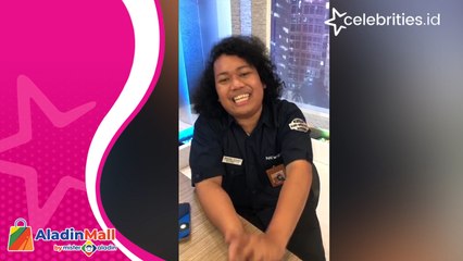 HUT Celebrities.id ke-1, Marshel Widianto: Wadah Anak Muda untuk Ikuti Update Berita