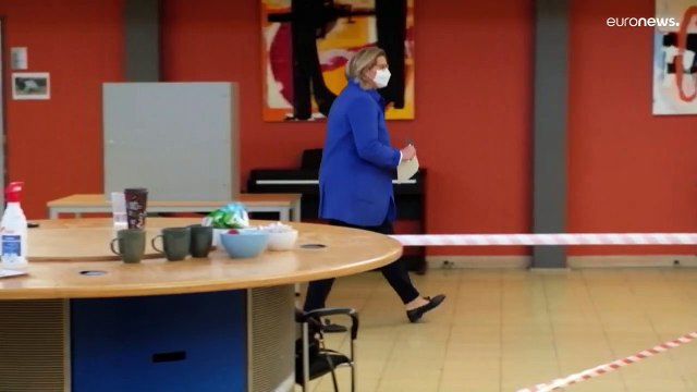 SPD im Saarland mit 43 % klar vorn, CDU sackt ab