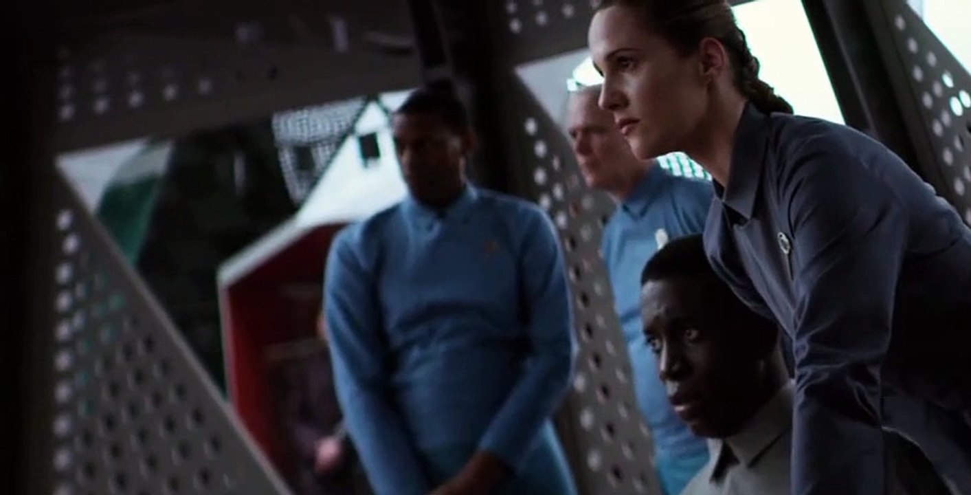 Philip K. Dick's Electric Dreams S01 E06