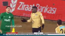 Osmanlıspor FK 3-0 Kırklarelispor [HD] 25.01.2017 - 2016-2017 Turkish Cup Group A Matchday 6   Post-Match Comments