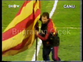 Fenerbahçe 1-1 Galatasaray (After Extra Time) 24.04.1996 - 1995-1996 Turkish Cup Final 2nd Leg (Ver. 2)