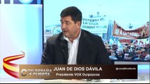 Carlos Cuesta: Cargos del PSOE exigen a Sánchez destituir a la ministra de Transportes por la gestión de la huelga