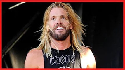 Mort de Taylor Hawkins (Foo Fighters) : premières révélations sur les causes du décès