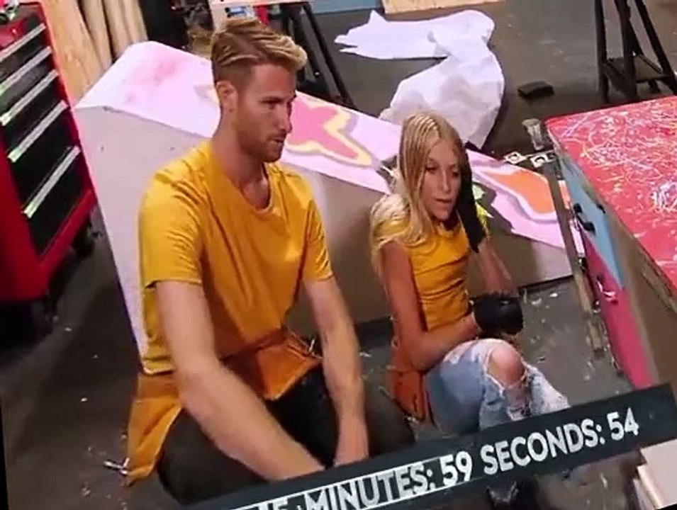Shop Class S01 E03
